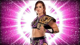 Download lagu AEW: Kris Statlander (Phoenix Agenda) Theme - Arena Effects mp3