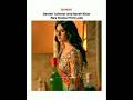 Sher Drama First Look Edit Sher Drama Danishtamoor Sarahkhan Edit Explore Trending Shorts