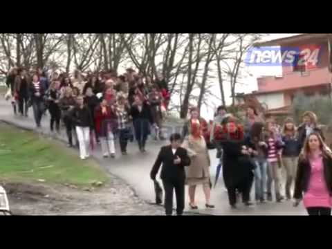 Shën Valentini, dita e të dashuruarve dhe legjenda për të