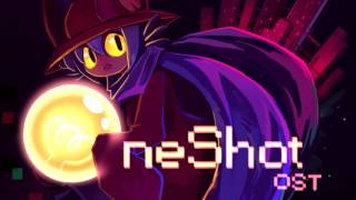 Cover art for Niko and the world machine