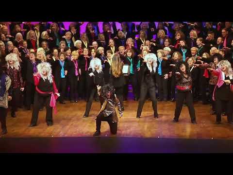 Rhythm of Broadway Trailer - June 21, 2025