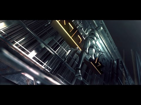 Insidiouz - Bounce (Official Videoclip)