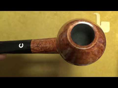 Pipa Il Ceppo gruppo 4 - Rhodesian - CE179