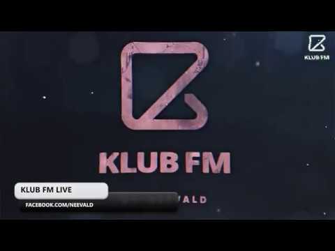 neeVald KLUB FM 20171115