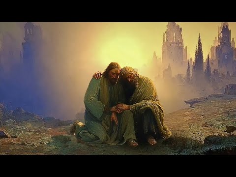 God, Be the Shelter My Heart Has Been Searching For