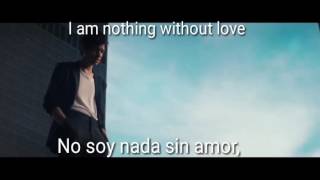 Nate Ruess: Nothing Without Love (Subtitulado En Español)