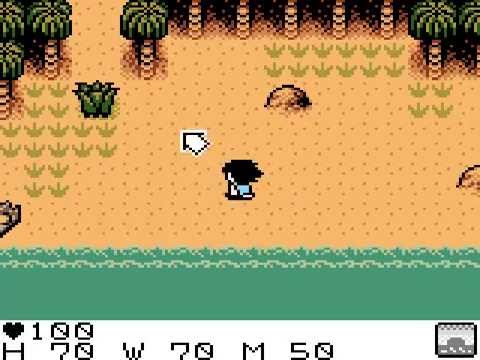 Let's Play Stranded Kids [BLIND] German - 01 - Eine einsame Insel