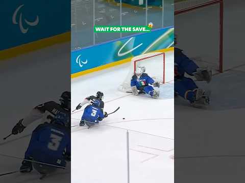 Access: Denied ⛔️🧤