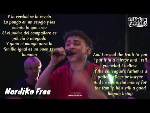 DON'T MESS with your PARTNER'S FATHER! - G5 debut (ENG/ESP) subtitulado/subtitled - Minuto libre