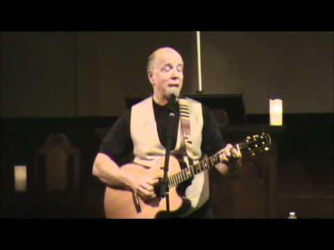 video:John McCutcheon