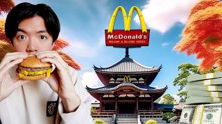 How McDonald’s Conquered the World