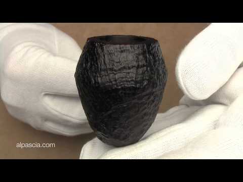 pipa Dunhill 465 - tobacco pipe