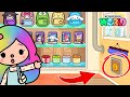 New Update I Am Stunned Toca Boca Secrets And Gifts Toca Boca World
