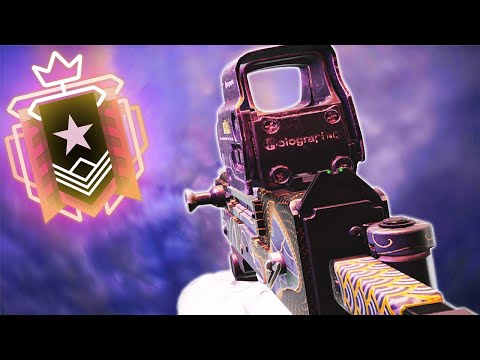 Champion ranked is too easy