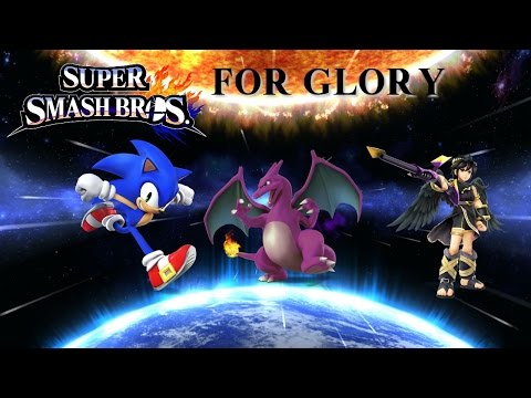 Learning my Main | For Glory: Two Stocking a Little Mac :]