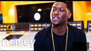 Interview With Hit-Boy, Producer of 