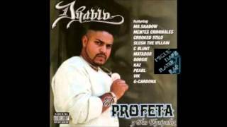 Dyablo - Esto es asi