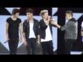 One Direction - Loved You First (Live @ TMH Tour ...