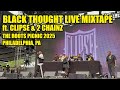 Black Thought Live Mixtape Ft Clipse 2 Chainz Live At The Roots Picnic 2025