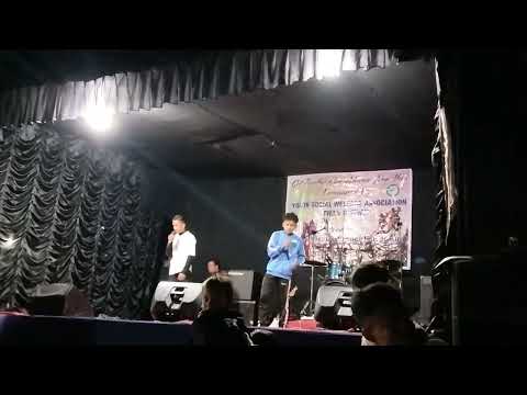 ''Wat nym ran dien''Live at TUS with @Diamsalon Massar and Jefferson pohlong#shortvideo