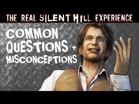 TRSHE Supplementary: Questions & Misconceptions