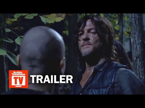 The Walking Dead S09E15 Trailer | 'The Calm Before' | Rotten Tomatoes TV