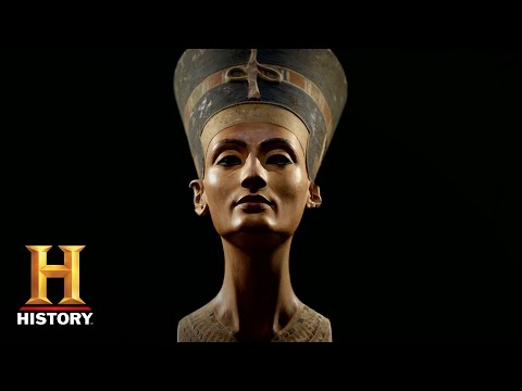 Ancient Aliens: Was Queen Nefertiti of This World? (Season 11, Episode 4) | History