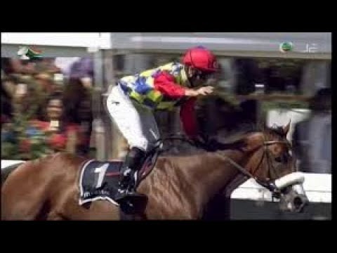 2018 Cape Derby G1 - Eyes Wide Open (大開眼界) - R.Fourie