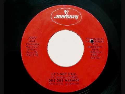Video thumbnail for It’s Not Fair