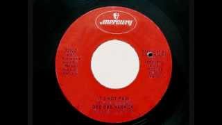 Dee Dee Warwick - It's Not Fair