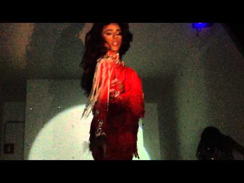 Jhennypher Monphettiny - Freedom Club (21-03-13) FULL HD - BY LEH SANUTY