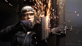 Welding