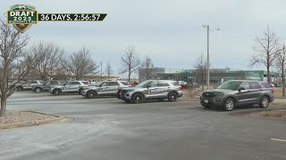 Outagamie Co. Sheriff details plans for NFL Draft