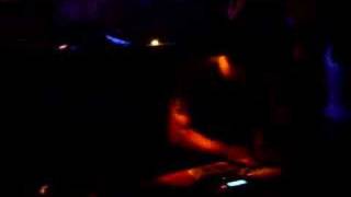 Sutekh Live - Colonial Cafe, Marbella, Spain (27/04/2008)