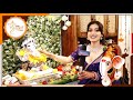 Shivangi Verma ने अपने घर किया बप्पा का स्वागत इ