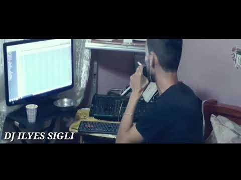 Dj ilyes sigli- hadro fi omri w galou pasiha noir