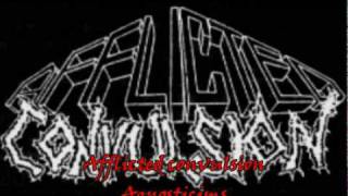 Afflicted convulsion-agnosticims