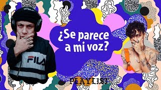 Geassassin reacciona a “Dale Gas” de Snow Tha Product ft. Alemán