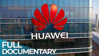 The Tech Cold War: How China is Winning the Tech Race | Episode 3 |  FD Finance