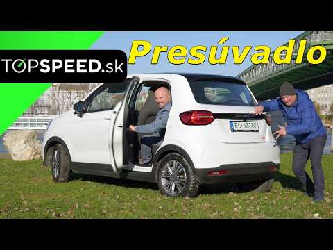 TEST LEAP MOTOR T03 - malý s veľkým obrazok