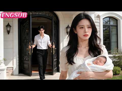 She left after bearing the CEO's heir. He searched the city: Neither you nor the child will leave me