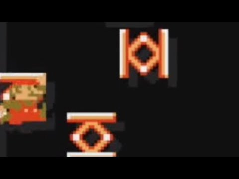 CONTINUOUS PREPARATION ~ EASY 100 MARIO CHALLENGE - SUPER MARIO MAKER - NO COMMENTARY 1bj