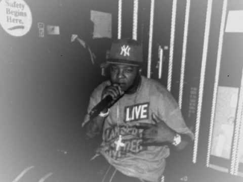 Herb McGruff - Reppin' Uptown Ft. The Lox & Murda Mase