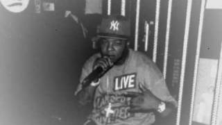 Herb McGruff - Reppin&#39; Uptown Ft. The Lox &amp; Murda Mase