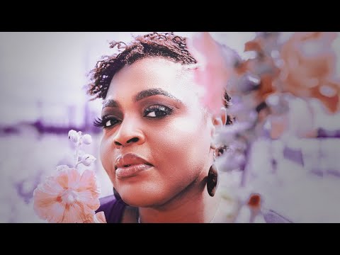Victoria Tunde - I Am Enough (Official Lyric Video)