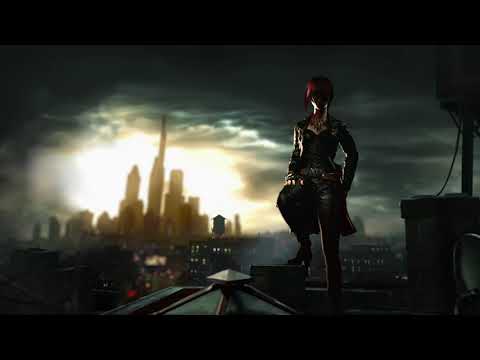 Ridge Racer Unbounded PC 1 hour Gameplay No Commentary