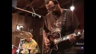 Nasty Dogs And Funky Kings-Cover By East Side