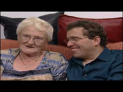 Outsiders S03E06 - Omaka par!