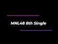 MNL48 Announcement