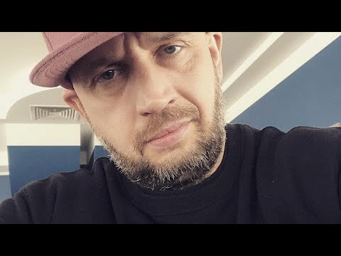 Peja w "Dzień dobry TVN" o alkoholizmie: Jestem osobą chorą. Takiego wyznania...